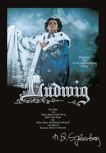 Ludwig – Requiem for a Virgin King