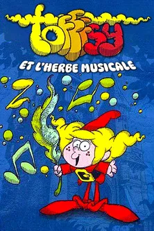Tofffsy et l'Herbe musicale