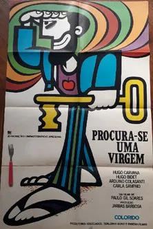 Procura-se uma Virgem