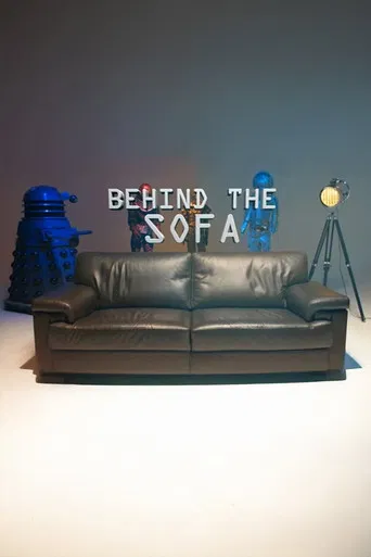 Behind the Sofa - Season 14