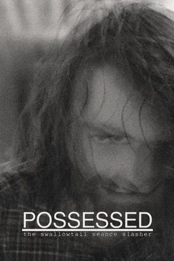 POSSESSED: The Swallowtail Seance Slasher