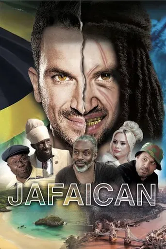 Jafaican
