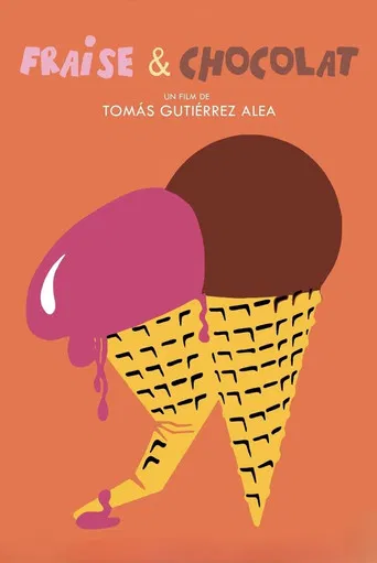 Fraise et Chocolat