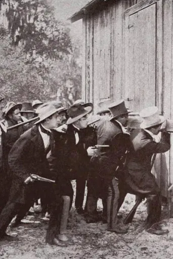 A Mississippi Tragedy