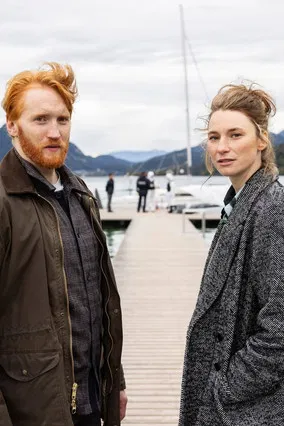 Meiberger – Tod am See