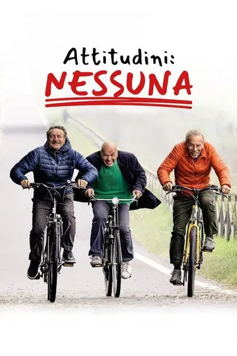 Attitudini: Nessuna