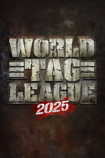 NJPW World Tag League 2025 - Day 16