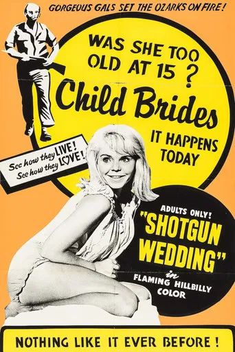 Shotgun Wedding