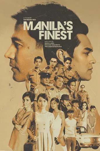 Manila's Finest