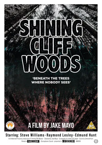 Shining Cliff Woods