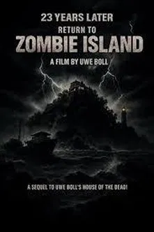 23 Years Later: The Castle of the Dead