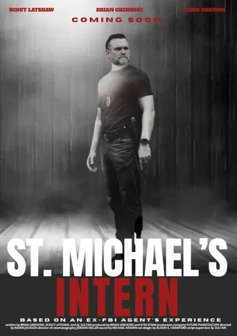 St. Michael's Intern