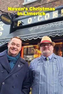 Neven's Christmas in Limerick