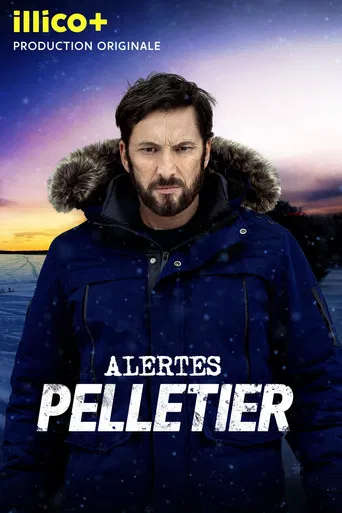 Alertes: Pelletier