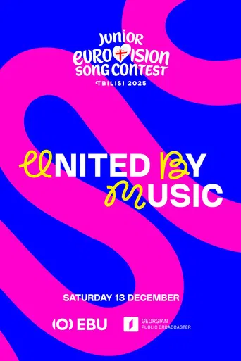 Concours Eurovision de la Chanson Junior