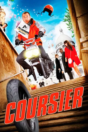 Coursier