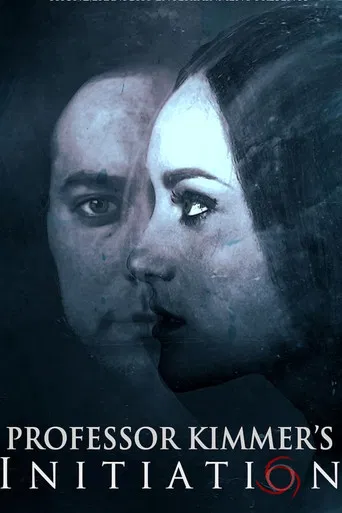 Professor Kimmer's Initiation