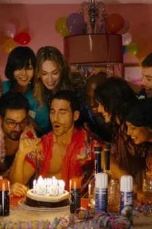 Happy F*cking New Year.