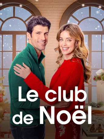 Le club de Noël