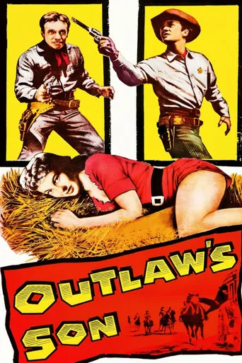 Outlaw's Son