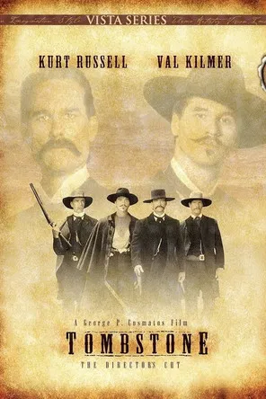 The Making of 'Tombstone'