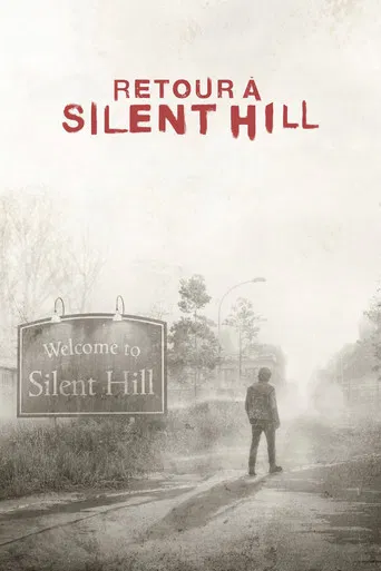 Retour à Silent Hill