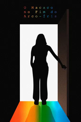 The Monkey at the End of the Rainbow