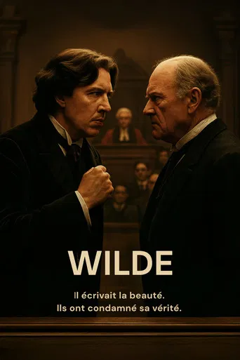 Wilde