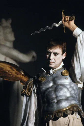 The Discarded Prince – A Satirical-Philosophical Dialogue with Carmelo Bene