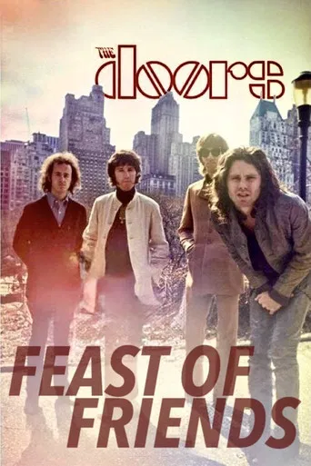 The Doors - Feast Of Friends