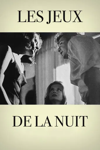 Les Jeux de la nuit