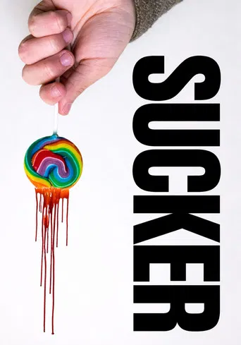 SUCKER