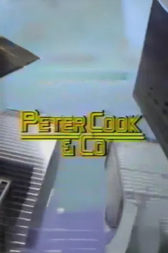 Peter Cook & Co.