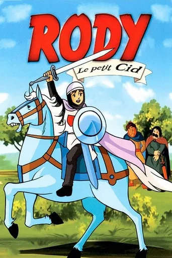 Rody, le petit Cid