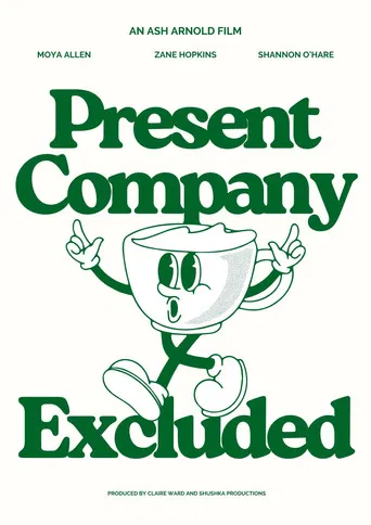 Present Company Excluded