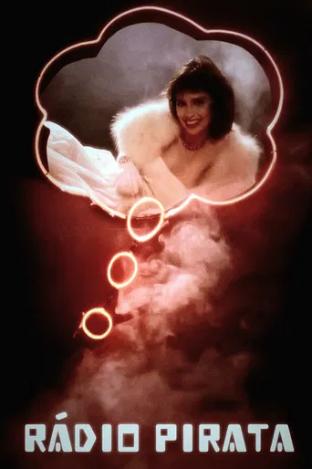 Rádio Pirata