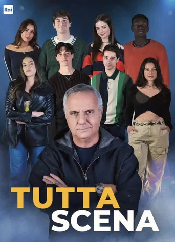 Tutta scena