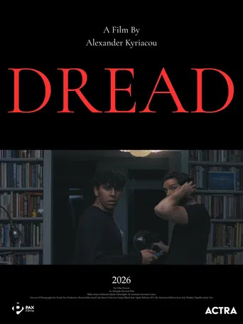 Dread