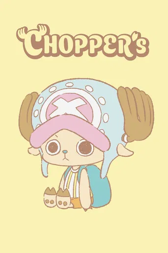 CHOPPER's
