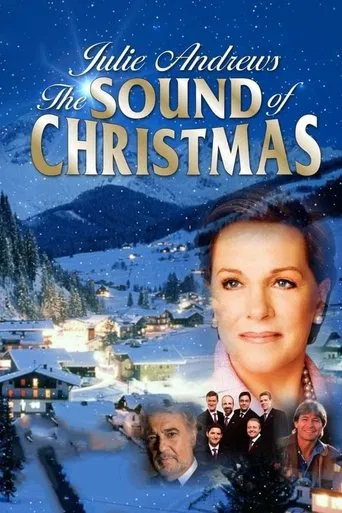 Julie Andrews: The Sound of Christmas