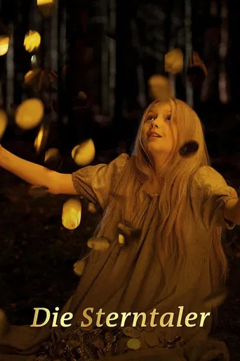 La Fillette aux écus d'or