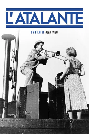 L'Atalante
