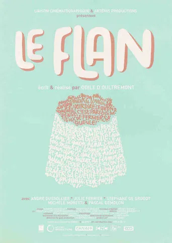 Le Flan