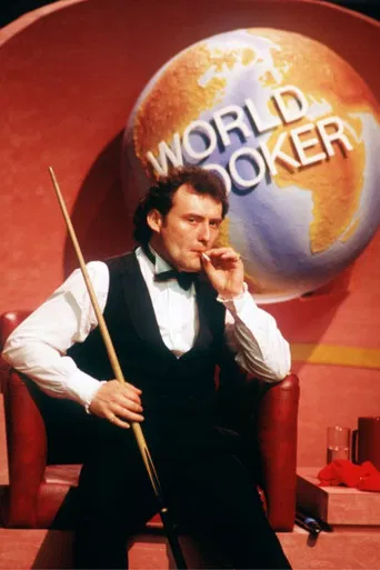 Jimmy White: Close To The Wind