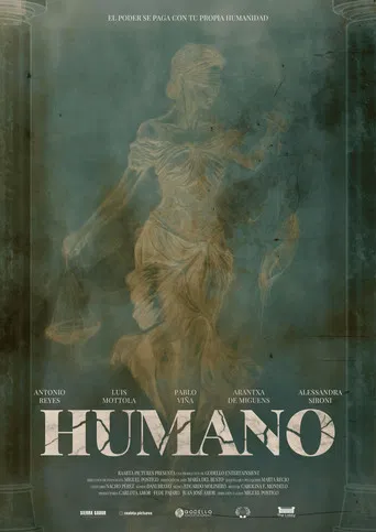 Human