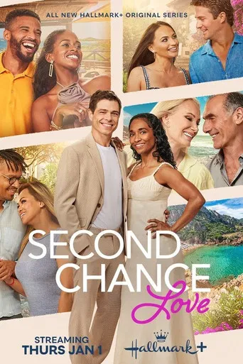 Second Chance Love