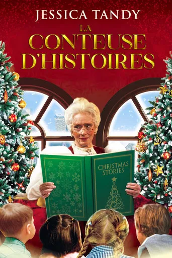 La Conteuse D'Histoires