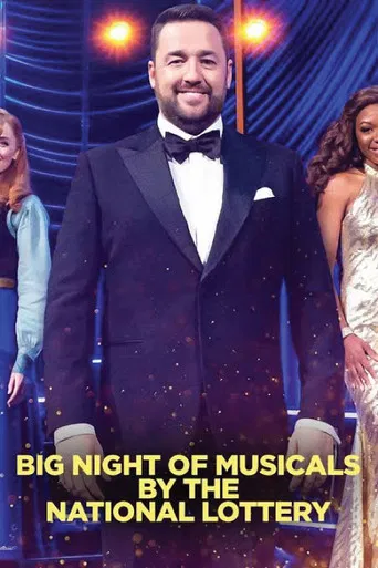 Big Night of Musicals by the National Lottery