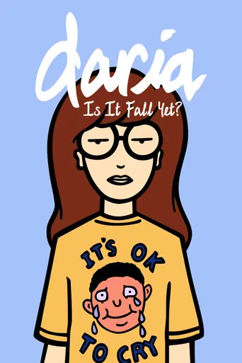 Daria : Vivement la rentrée