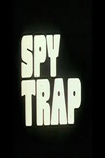Spy Trap